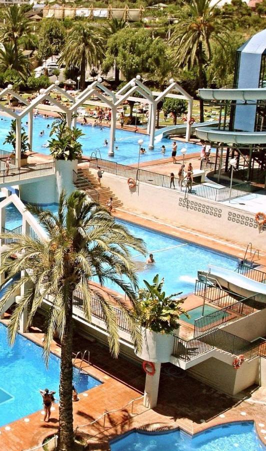 Apartment Benalbeach Estudio Premium Benalmádena