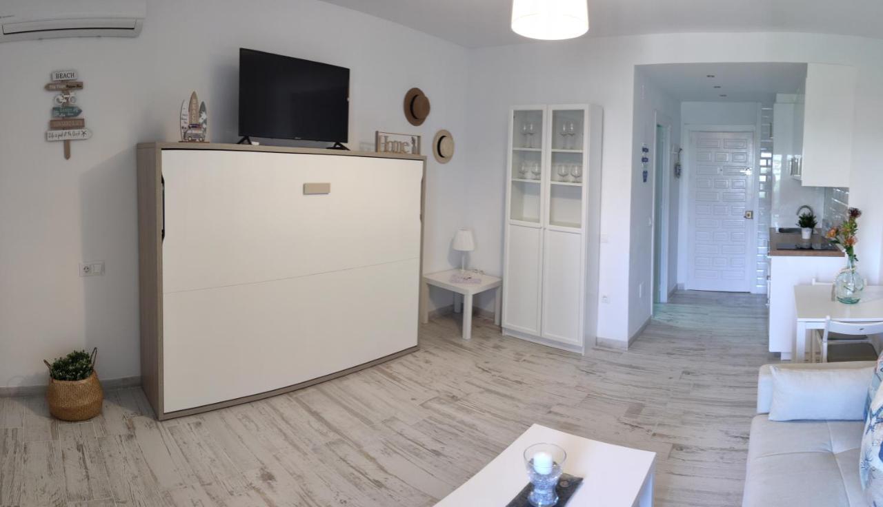 Benalbeach Estudio Premium Apartment Benalmádena