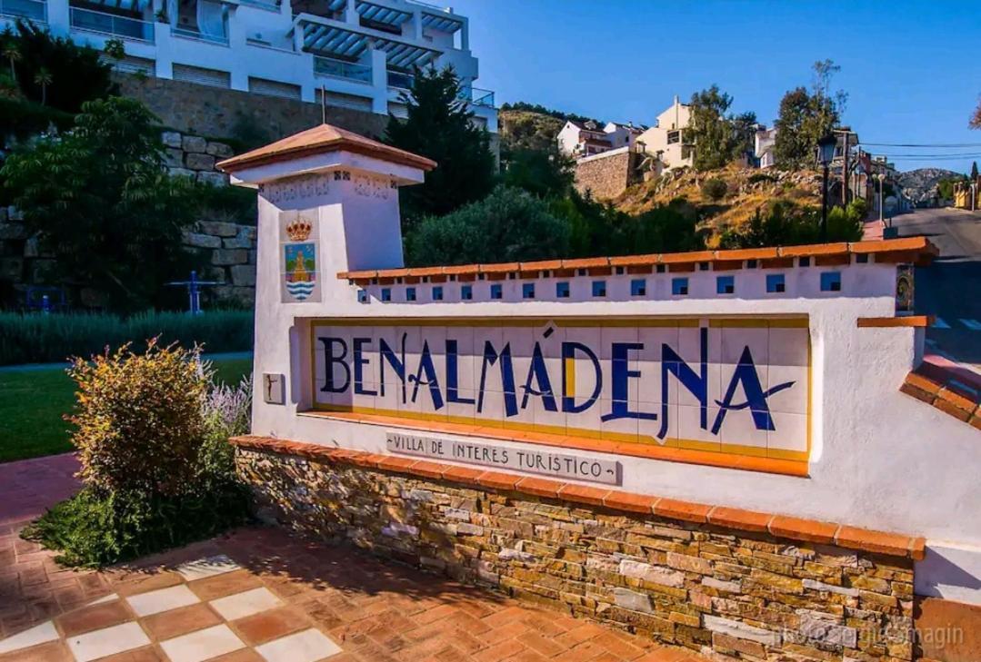 Benalbeach Estudio Premium Apartment Benalmádena