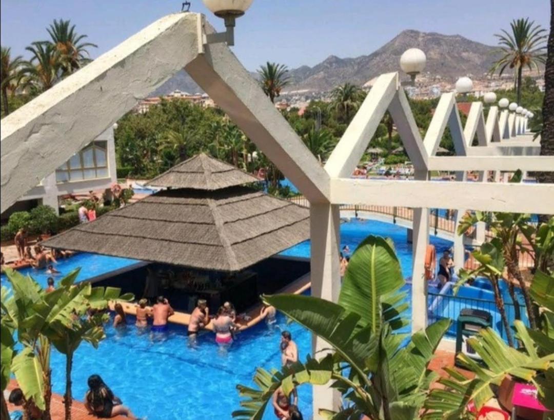 Apartment Benalbeach Estudio Premium